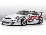 911 GT3 R от Porsche